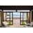 Shamiera 2 Piece Kitchen Mat Set