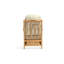 Upholstered Armchair
