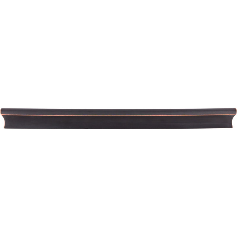 Glacier Finger pull, Umbrio, 9 15/16" Center to Center