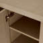Crosby 86.61'' W Solid Wood Sideboard