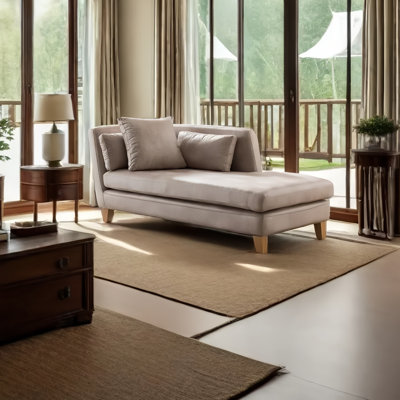Creative fashion sofa leisure home chaise longue