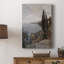 Paysage rétro CLxxxix - galerie Cavas-660367272