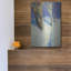 Art mural en métal Winston Porter «Winter Trees» par Vahe Yeremyan-1942956000