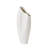 Heimdall Horn Handmade Ceramic Table Vase-92001460