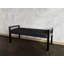Banc en bois 2 places Brooklyn-54472954-54472956