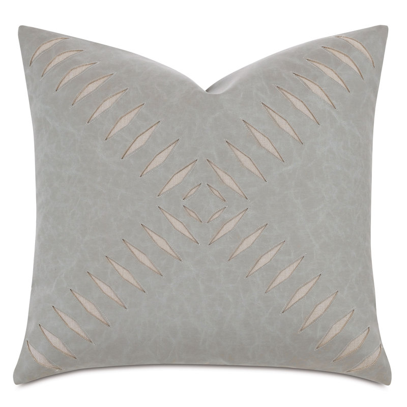 Park City Square Pillow Cover & Insert