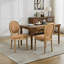 Upholstery Dining Chairs Set Of 2-387723759