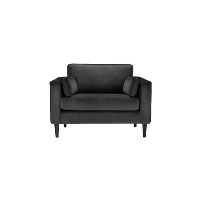 Millerville 2 Seater Velvet Sofa