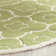 Carolene Hand Tufted Wool Geometric Rug