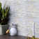Galaxy Micro-Beveled Linear Mosaic Wall Tile