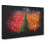 Field of Tulips - Wrapped Canvas-61881535
