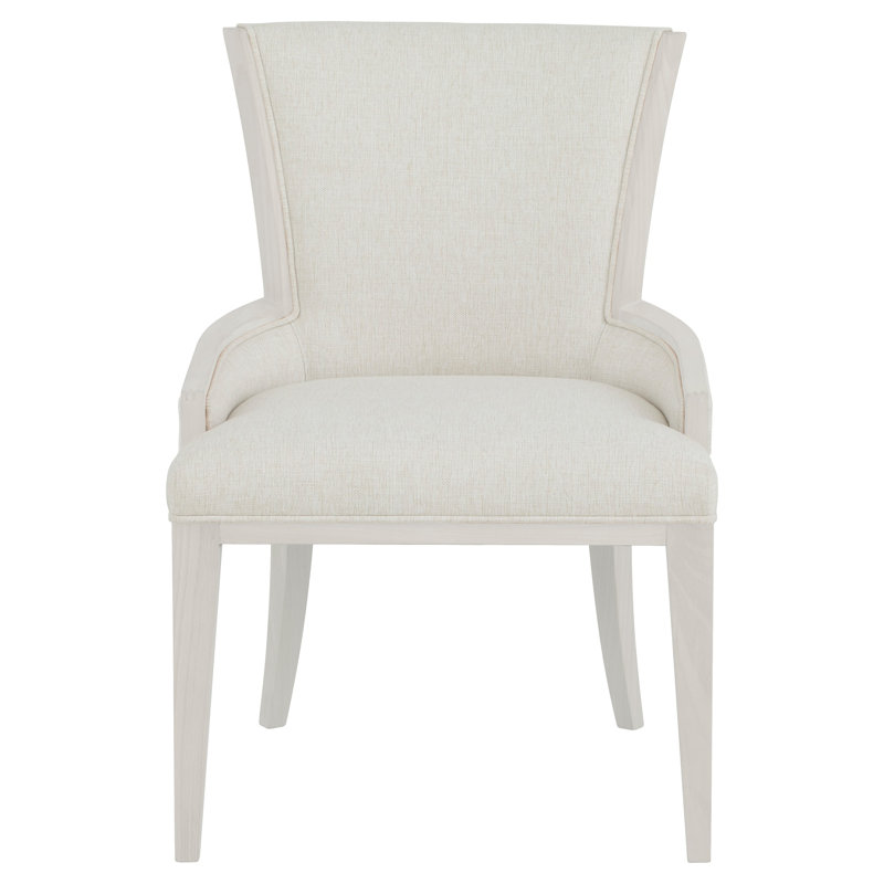 Chaise d'appoint en cuir Maddox, 1130 Poterie