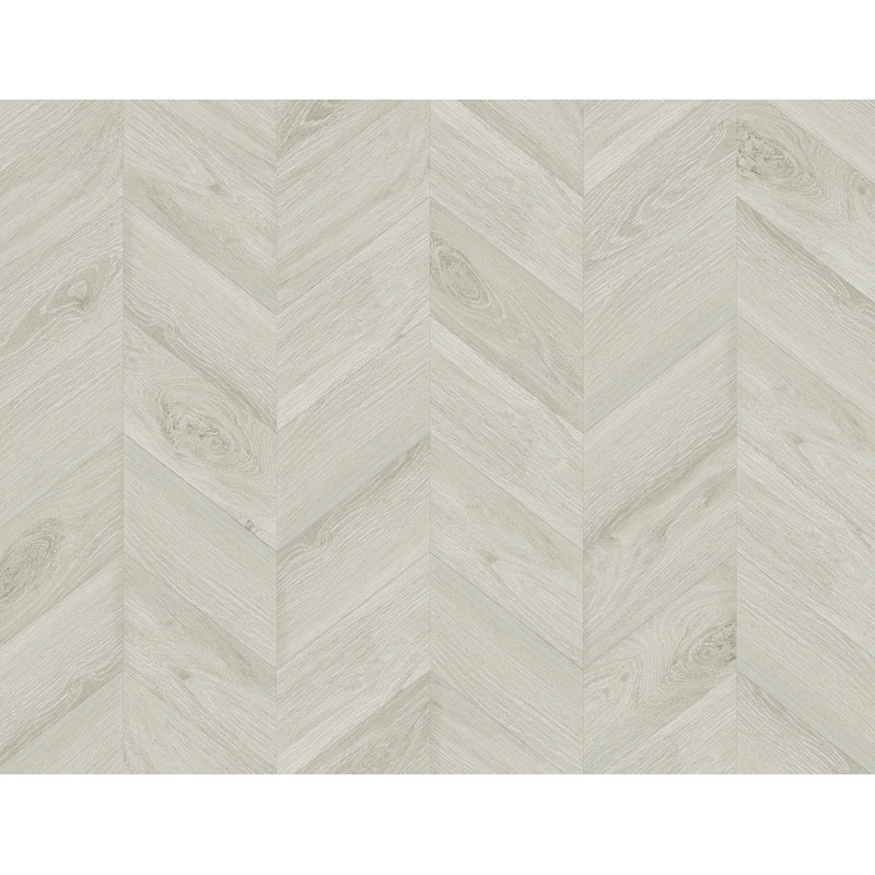 Grass Cloth Wallpaper Roll, Acadia White