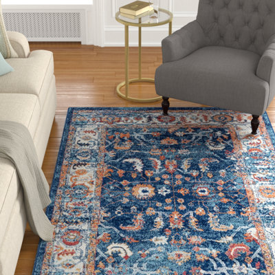 Tapis d'intérieur Honig Southwestern