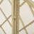 Schumacher Iron Fireplace Screen-1028544865