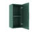 14" Modern Bathroom Side Cabinet With Shelf - Scandinavian Door And Decor