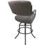 Tabouret de bar pivotant 30 po Jomiah-97878071-97878073