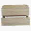 Meuble-lavabo mural de 30 po (armoire seulement)-120855895