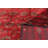 Teimani Red Rug 3'9" x 6'4"