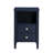 Ahouh 2-Drawer Storage Nightstand-332317424