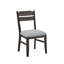 Meuble de salle à manger 7pc-1779346587