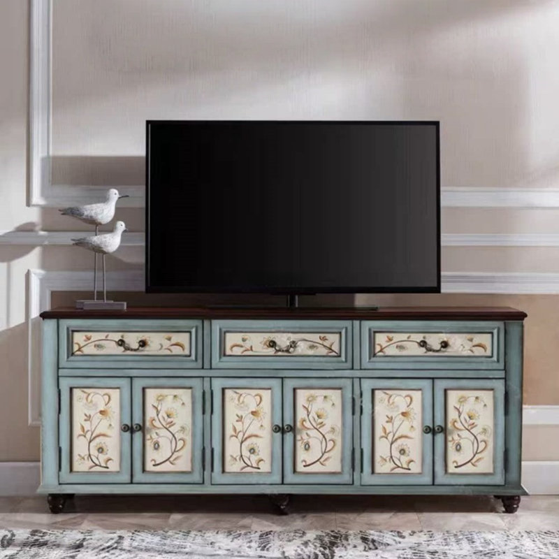 Slattery, White/Blue