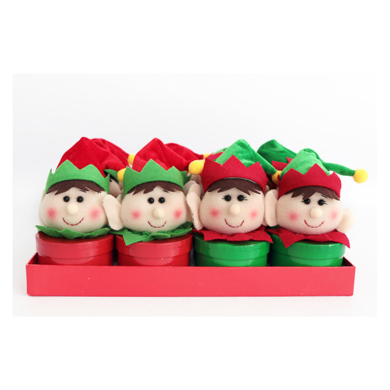 Christmas Figurines & Collectibles