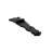 Fleur De Lis Wrought Iron Strap Hinge