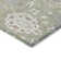  Machine Washable Indoor/Outdoor Chantille ACN1026 Rug