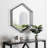 Schaub Wall Mirror-1941291477
