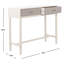 Console 35,5 po Peters-960827513