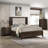 Contemporary Rustic Charm Polished Hardware