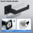 5 - Piece Bathroom Hardware Set