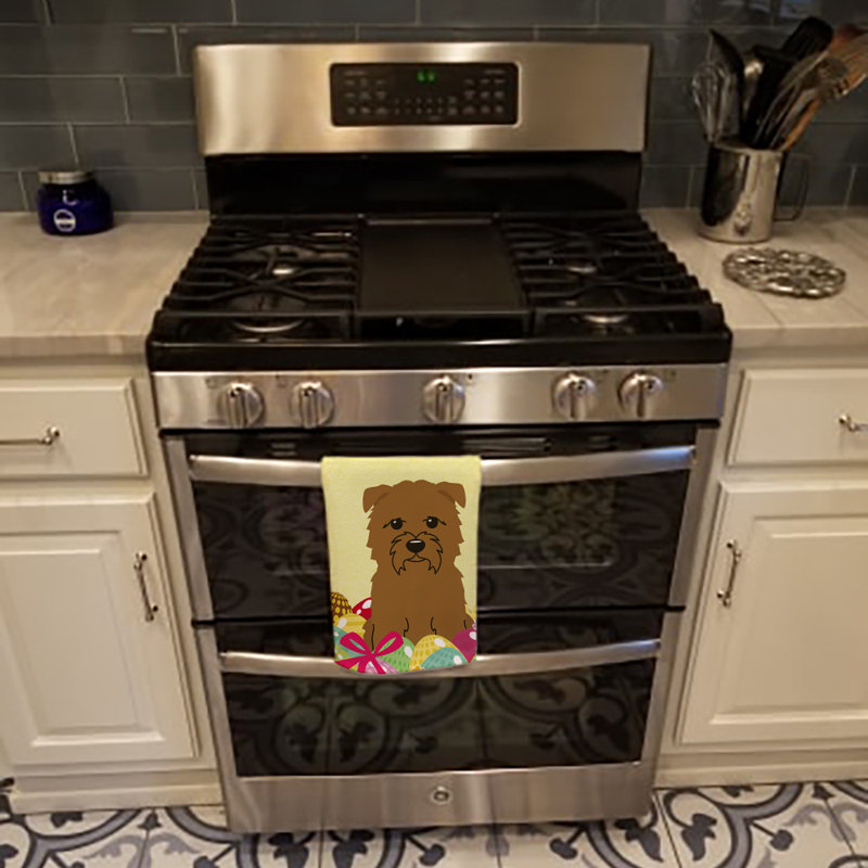 Tea Towel Kitchen Towel