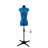 Sewing Online Duckegg Polka Collection Dress Form