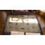 Tapis indien antique Amritsar