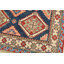 Nabeel Wool Oriental Indoor Rug