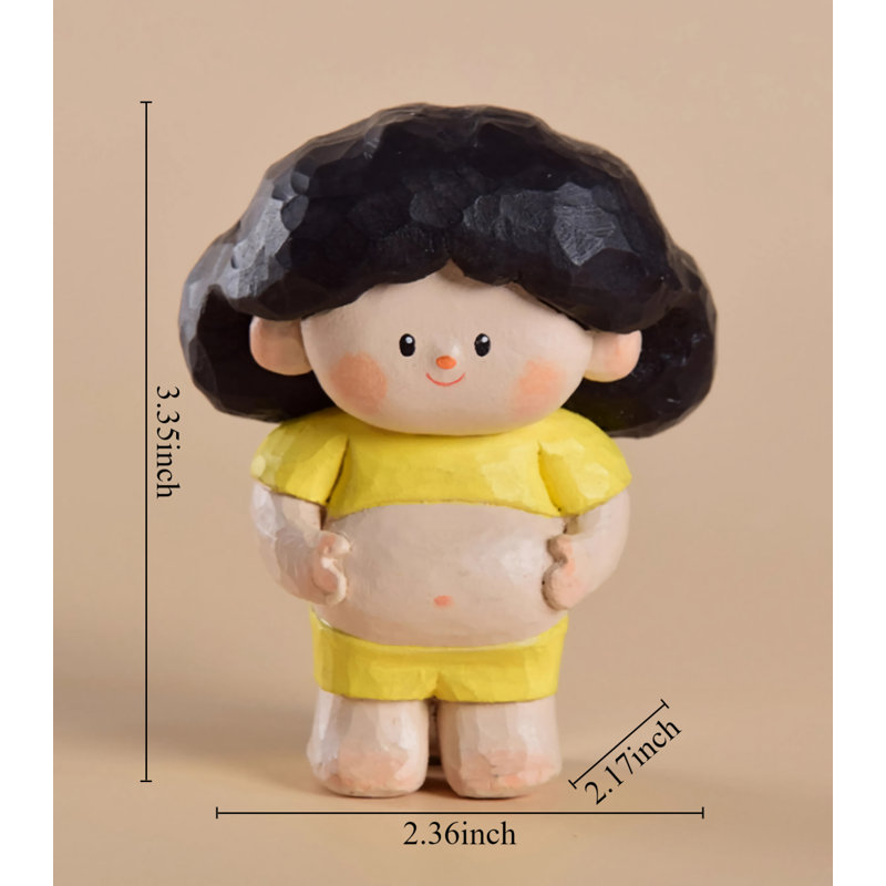 Objet de décoration Souzan