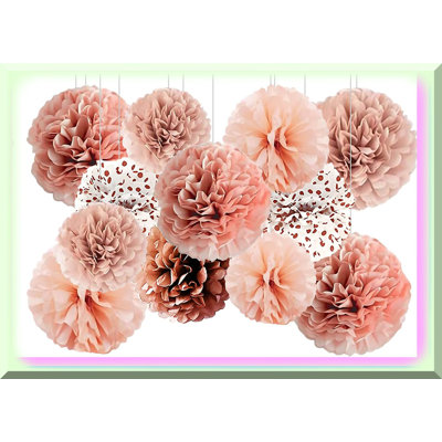 Homecoming Celebration Kit 40Pcs Decorations