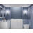 Captains Series 53'' x 26'' Fiberglass Bathtub with Faucet-11831226