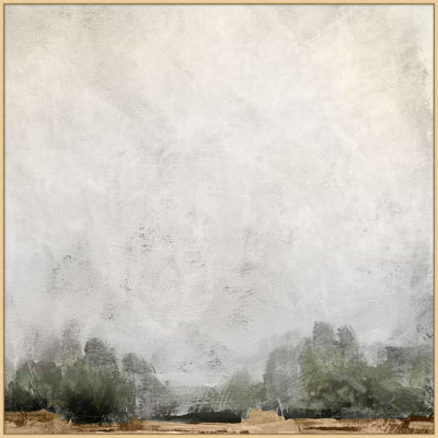 Forest Edge 2 Print