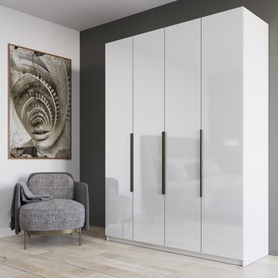 Macheal Armoire