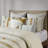 Cotton Printed Comforter 3 Piece Set-116311865