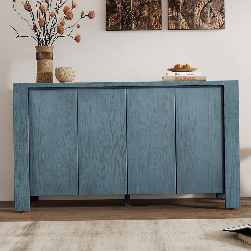 Cabinet décoratif, Marine