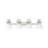 Brynnan 4-Light Bath Vanity-974033931-974033932