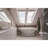 Lauren 70'' x 40'' Soaking Acrylic Bathtub-88696142