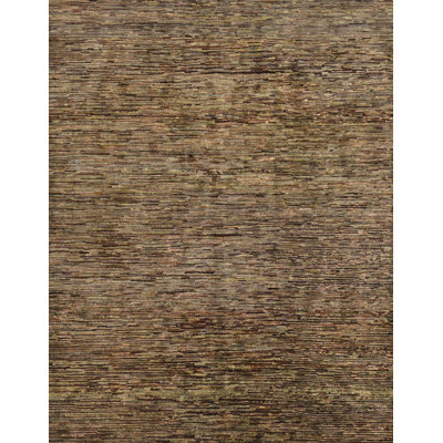 Abstract Indoor Rug