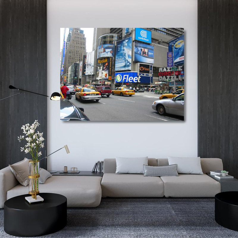 Times Square, New York