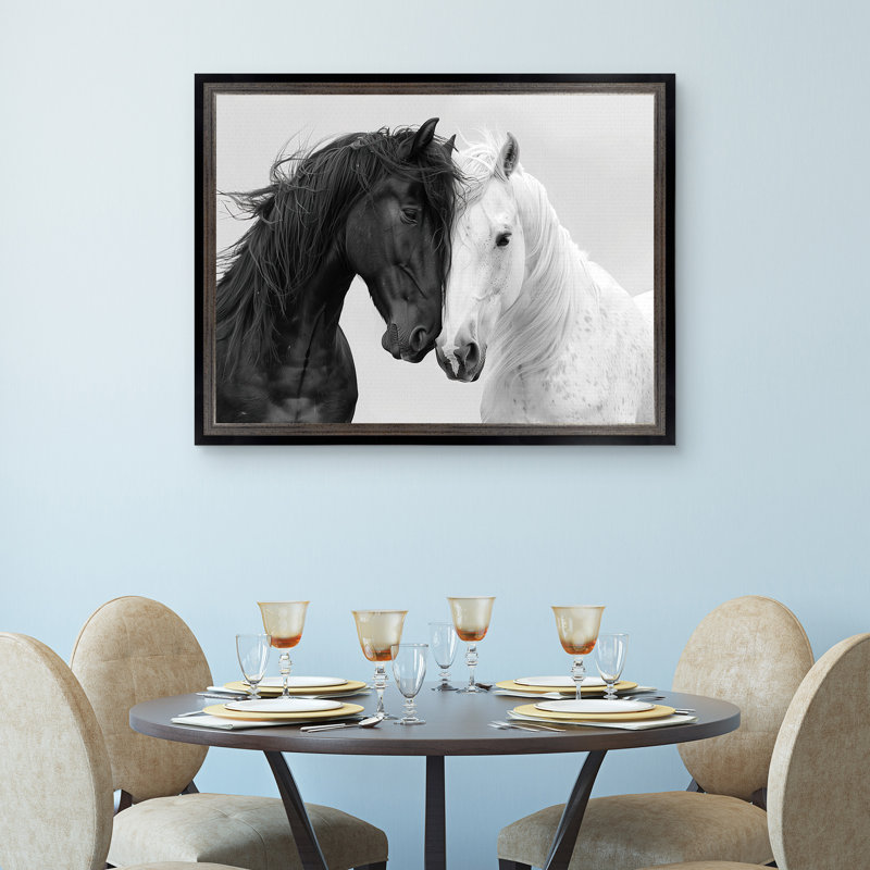 Equine Love