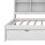 Lit de jour avec tablettes de rangement-767820524-780772661